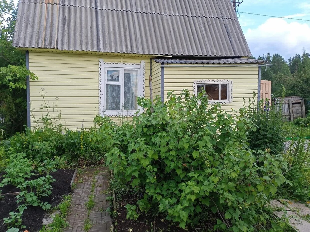 Дом 2-комн. 24 м² в территория Максаковское — фото 3