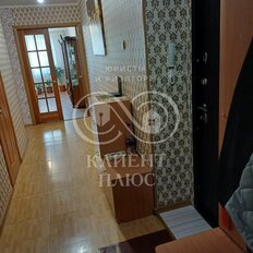 Квартира 68 м², 3-комнатная - изображение 5