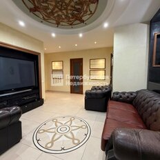 Квартира 120 м², 3-комнатная - изображение 1