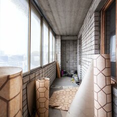Квартира 62 м², 2-комнатная - изображение 1