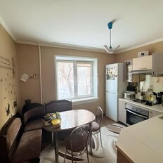 Квартира 36,4 м², 1-комнатная - изображение 1
