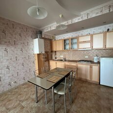 Квартира 66,3 м², 1-комнатные - изображение 4