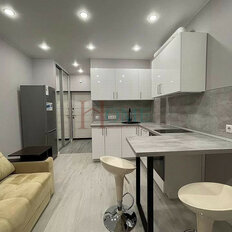 Квартира 30 м², 1-комнатная - изображение 1