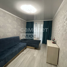 Квартира 70,7 м², 3-комнатная - изображение 5