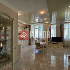 Квартира 84,5 м², 3-комнатная - изображение 1