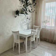 Квартира 81 м², 3-комнатная - изображение 3