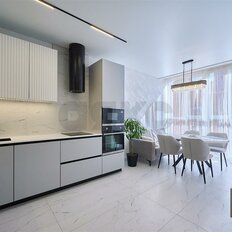 Квартира 72 м², 3-комнатная - изображение 2