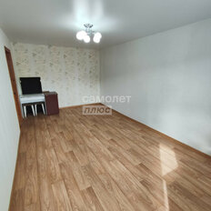 Квартира 32,7 м², 1-комнатная - изображение 2