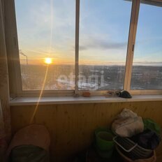 Квартира 50,6 м², 2-комнатная - изображение 3