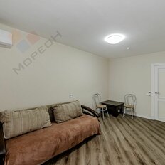 Квартира 59,6 м², 2-комнатная - изображение 3