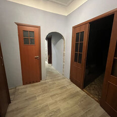 Квартира 68 м², 3-комнатная - изображение 4
