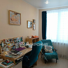 Квартира 73,1 м², 3-комнатная - изображение 5