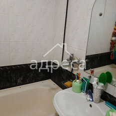 Квартира 52,2 м², 2-комнатная - изображение 5