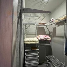 Квартира 44 м², 1-комнатная - изображение 4