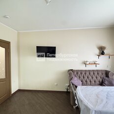 Квартира 79,5 м², 3-комнатная - изображение 5