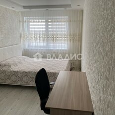 Квартира 57 м², 2-комнатная - изображение 4