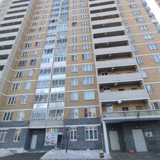 Квартира 34 м², 1-комнатная - изображение 1