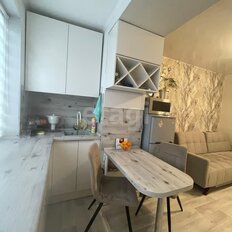 Квартира 19,2 м², студия - изображение 3
