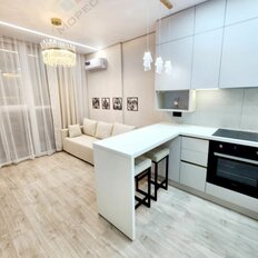 Квартира 36,7 м², 1-комнатная - изображение 5