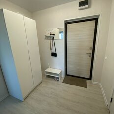 Квартира 35 м², 1-комнатная - изображение 1