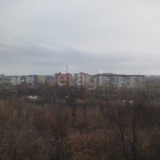 Квартира 28,7 м², 1-комнатная - изображение 5