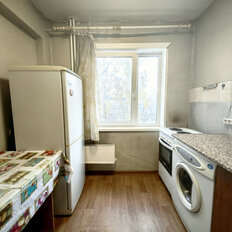 Квартира 31,1 м², 1-комнатная - изображение 5