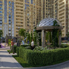 Квартира 22,8 м², студия - изображение 5