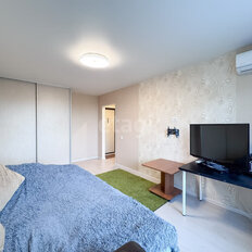 Квартира 30,7 м², 1-комнатная - изображение 4