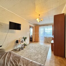 Квартира 44 м², 2-комнатная - изображение 4