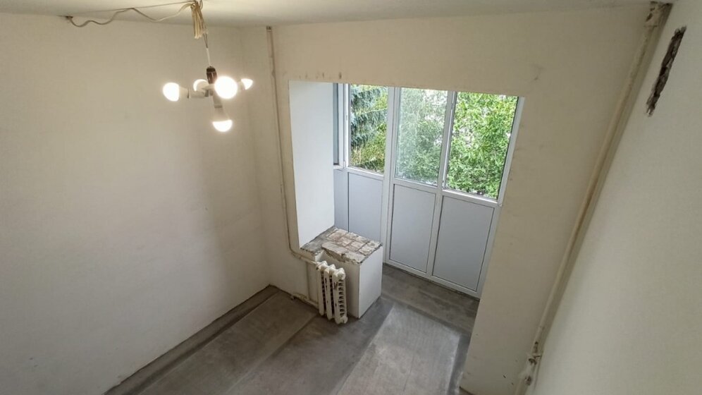 60,4 м², 3-комнатная квартира 14 499 999 ₽ - изображение 1