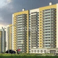 Квартира 19,9 м², студия - изображение 5