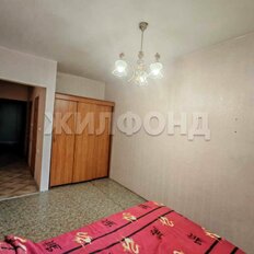 Квартира 61,9 м², 3-комнатная - изображение 4