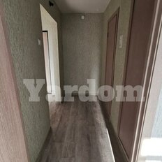 Квартира 46 м², 1-комнатная - изображение 2