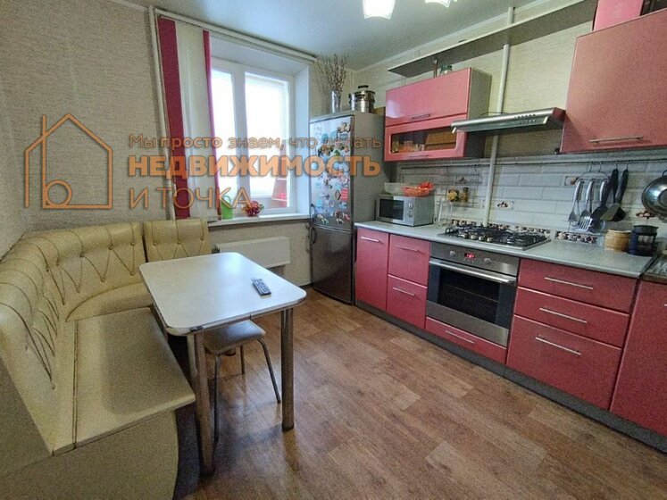 66,3 м², 3-комнатная квартира 5 699 000 ₽ - изображение 31