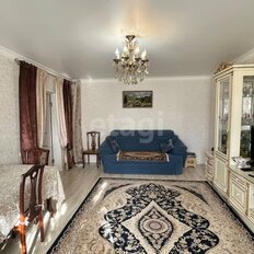Квартира 70 м², 2-комнатная - изображение 3