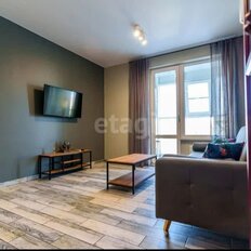 Квартира 43,2 м², 1-комнатная - изображение 3
