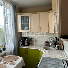 Квартира 59,2 м², 3-комнатная - изображение 1