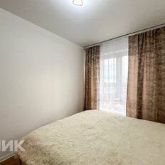 Квартира 39,6 м², 1-комнатная - изображение 4
