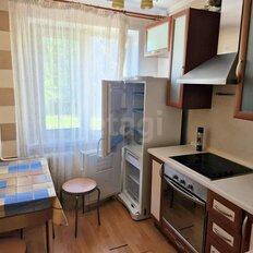 Квартира 60,1 м², 3-комнатная - изображение 1