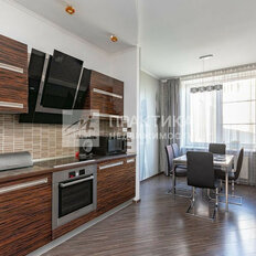 Квартира 149,6 м², 4-комнатная - изображение 3