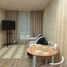 Квартира 43 м², 1-комнатная - изображение 1