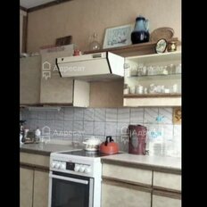 Квартира 50 м², 2-комнатная - изображение 5