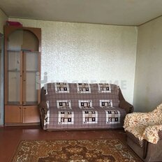 Квартира 37 м², 1-комнатная - изображение 1