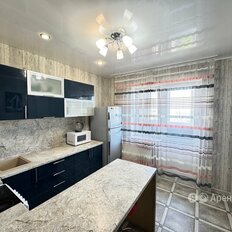 Квартира 38 м², 1-комнатная - изображение 2