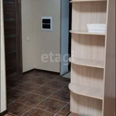 Квартира 35,5 м², 2-комнатная - изображение 5