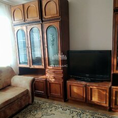 Квартира 66,8 м², 3-комнатная - изображение 2