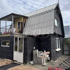 дом + 5,6 сотки, участок - изображение 5