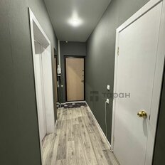 Квартира 40 м², 1-комнатная - изображение 1