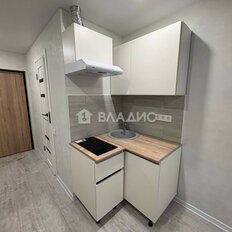 Квартира 15 м², студия - изображение 4