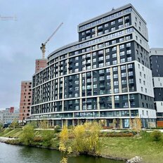 Квартира 137,7 м², 3-комнатная - изображение 2